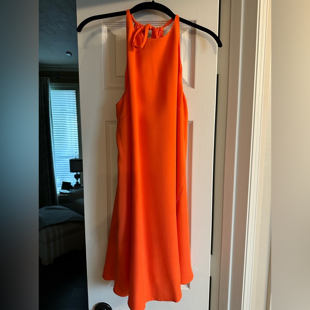 RACHEL by Rachel Roy Halter Dress